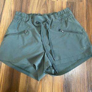 Athletic/hiking shorts